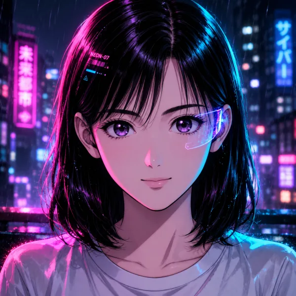 Cyberpunk