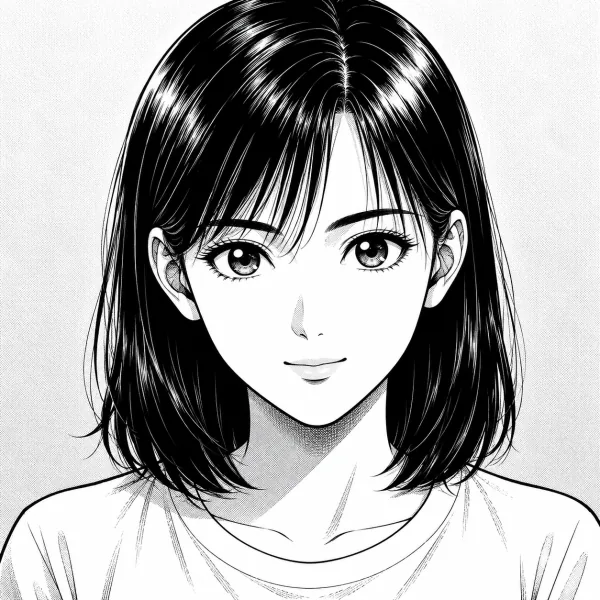 Manga Ink