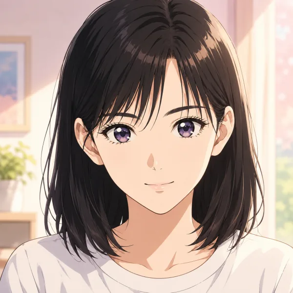 Modern Anime