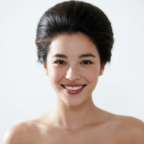 Bouffant