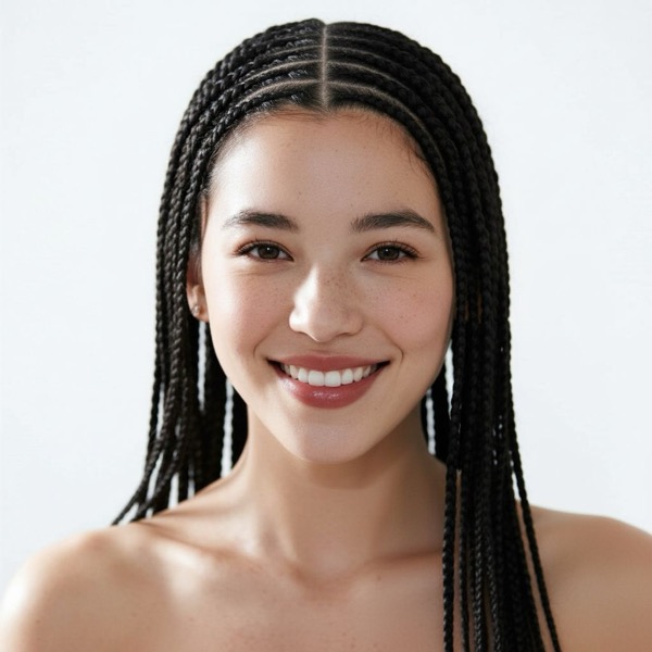 Cornrows
