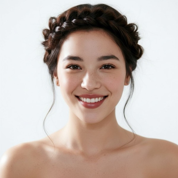 Crown Braid