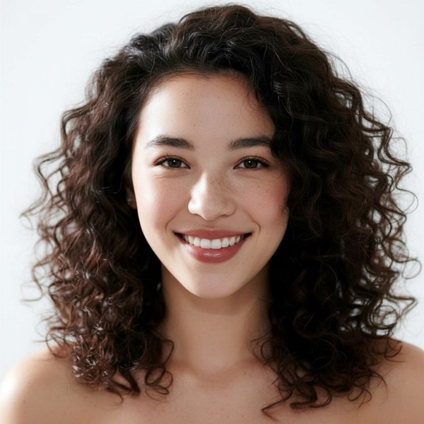 Curly