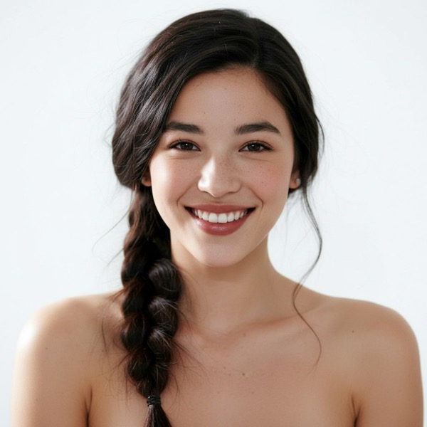 Fishtail Braid