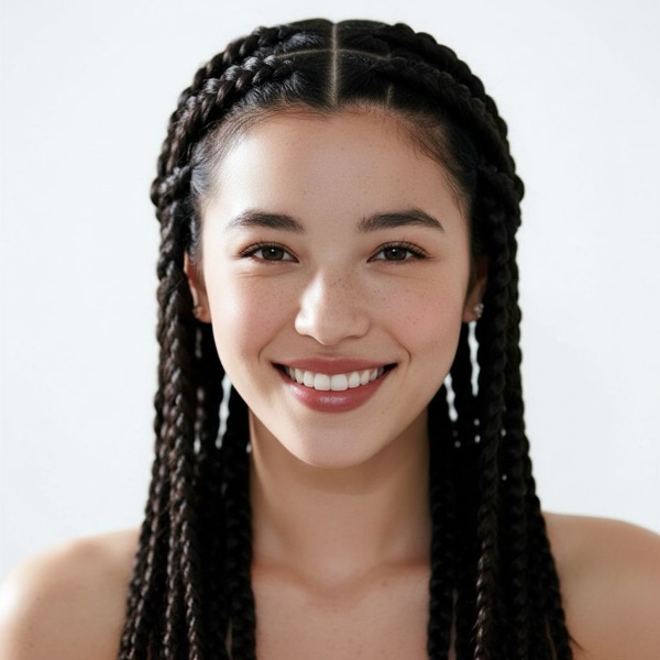 Flat Twist