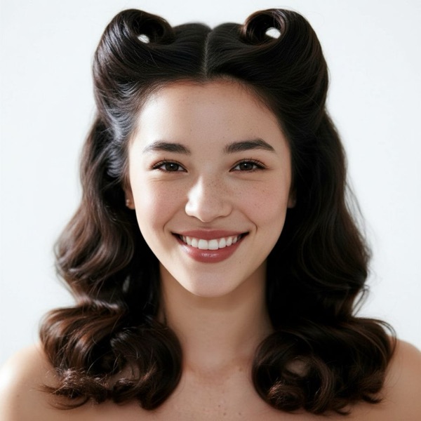 Victory Rolls