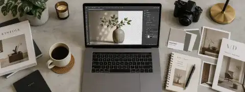AI Background Remover