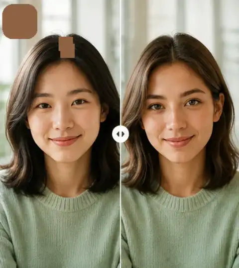 AI Face Swap