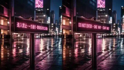 AI Image Translator