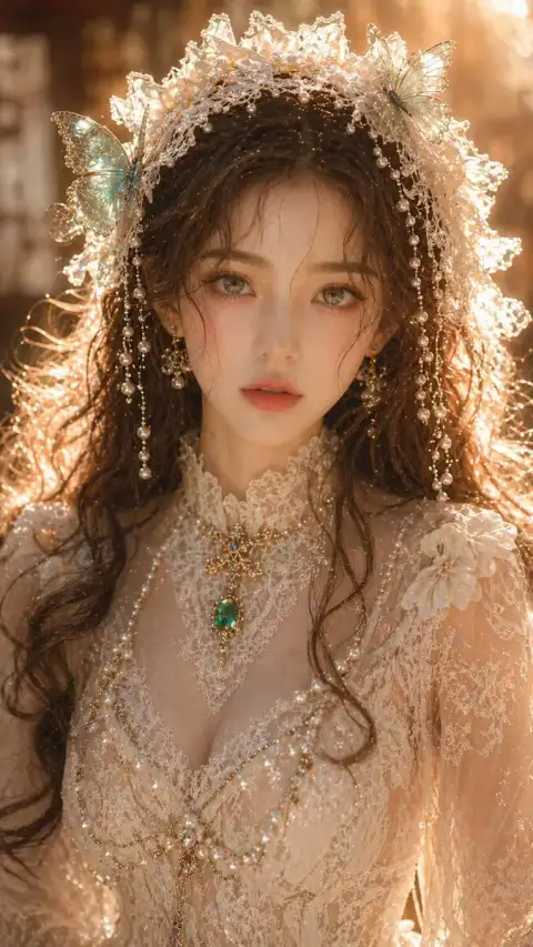AI Photo to Anime