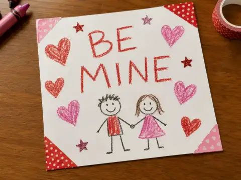 AI Valentine Card Maker
