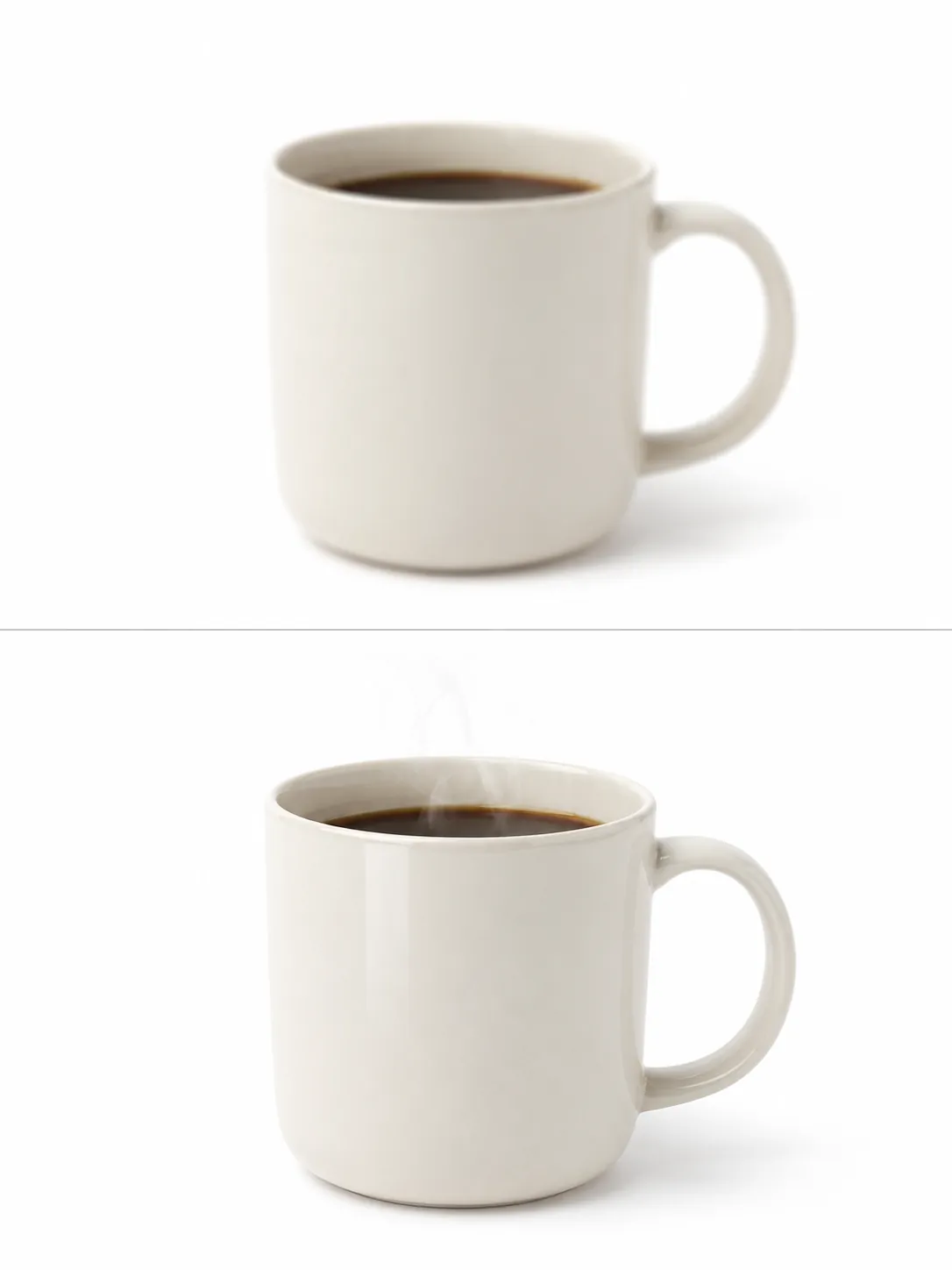 Sharpen an e-commerce product photo with the free AI image upscaler online