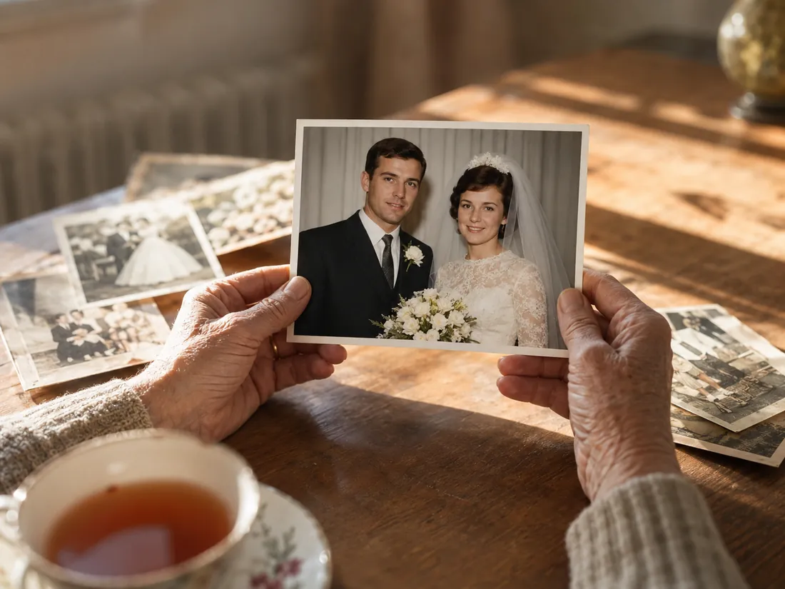 Enlarge a low-resolution photo into a sharp 4K image with the AI image upscaler