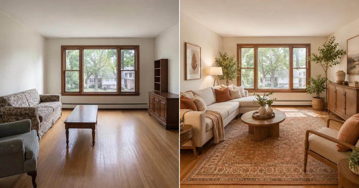 Redesign Your Room Now — Free