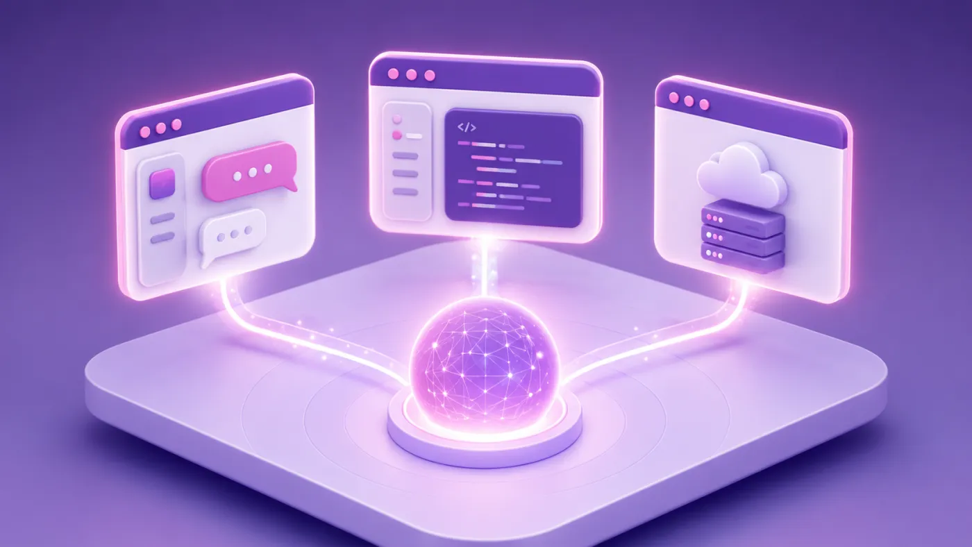 How to access Google Omni — through the Gemini app, Google Flow and AI Studio