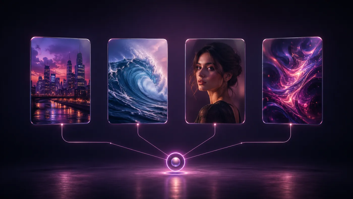 Google Omni vs Veo, Sora and Seedance — AI video model comparison