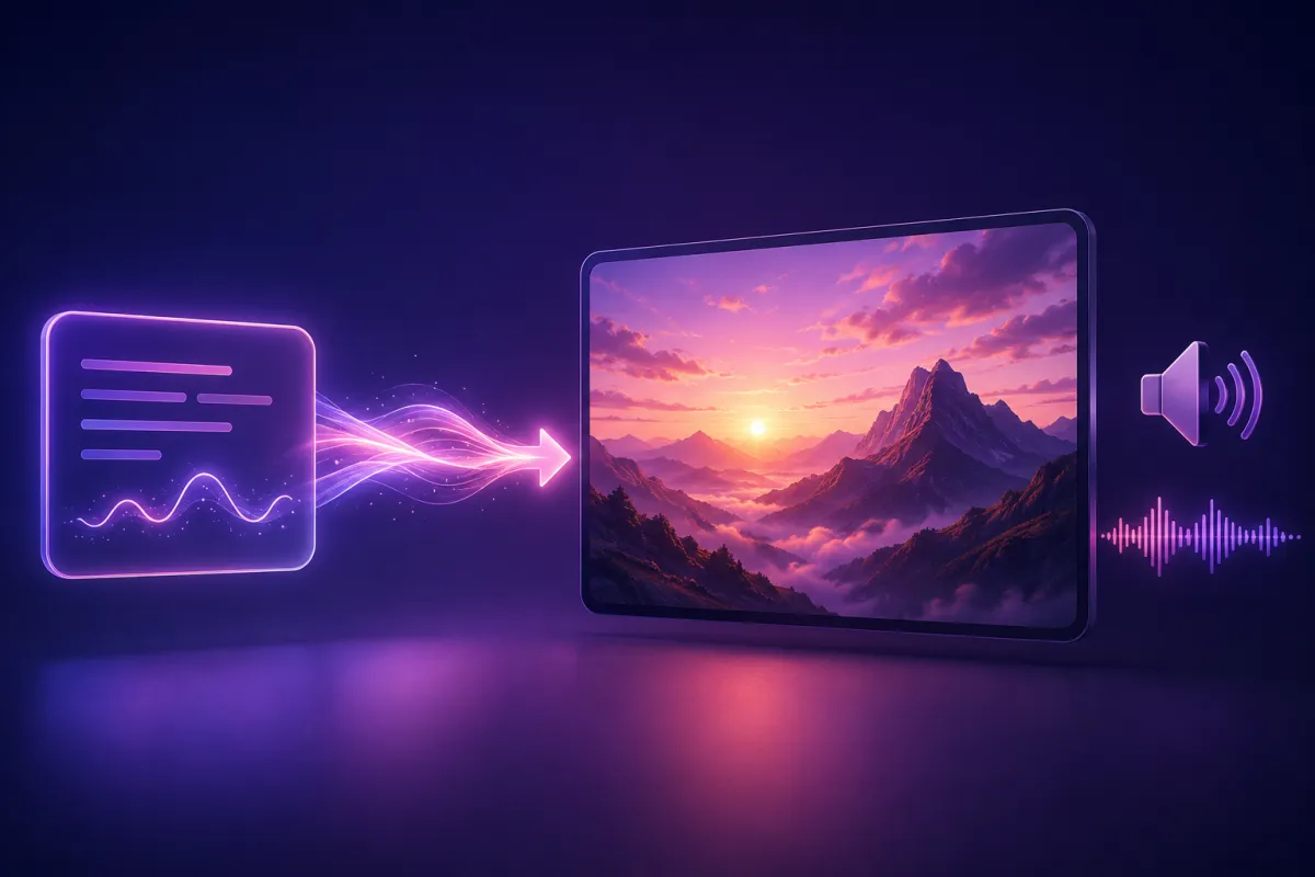 What is Google Omni — the Gemini Omni AI video model turning a prompt into a clip