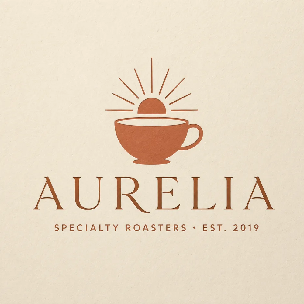 Brand logo