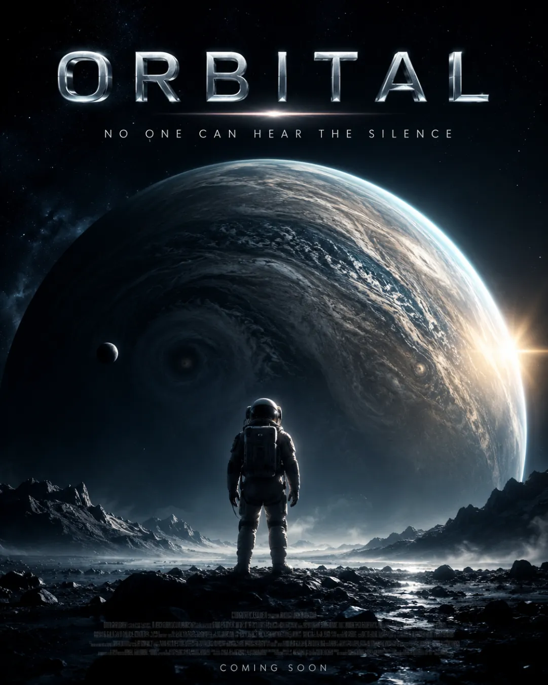Movie poster