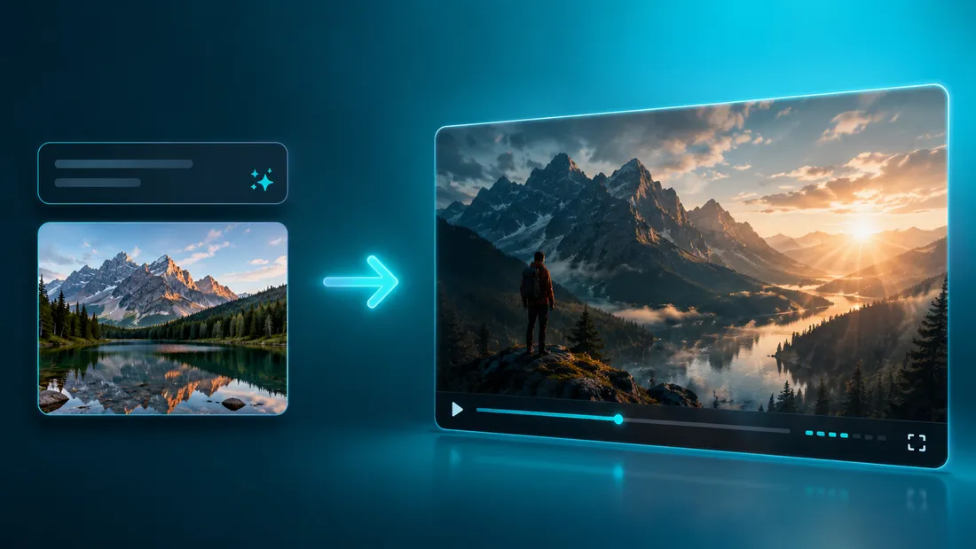 What is Seedance 2.0 — turning a text prompt and a photo into a cinematic video