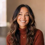 Emily Davis — Content Creator, imya user testimonial