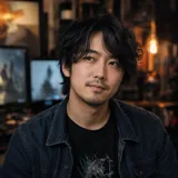Kevin Wu — Game Concept Artist, imya user testimonial
