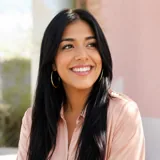 Maria Garcia — Social Media Manager, imya user testimonial