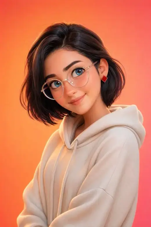 Ghibli Style
